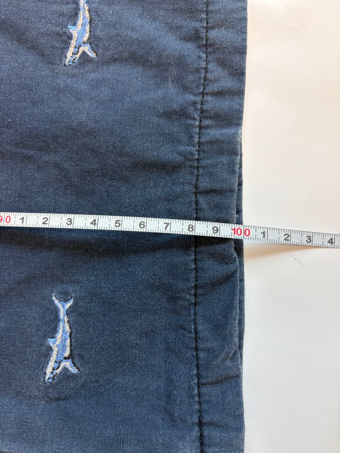 폴로 랄프로렌 럭비 치노 팬츠 상품이미지8