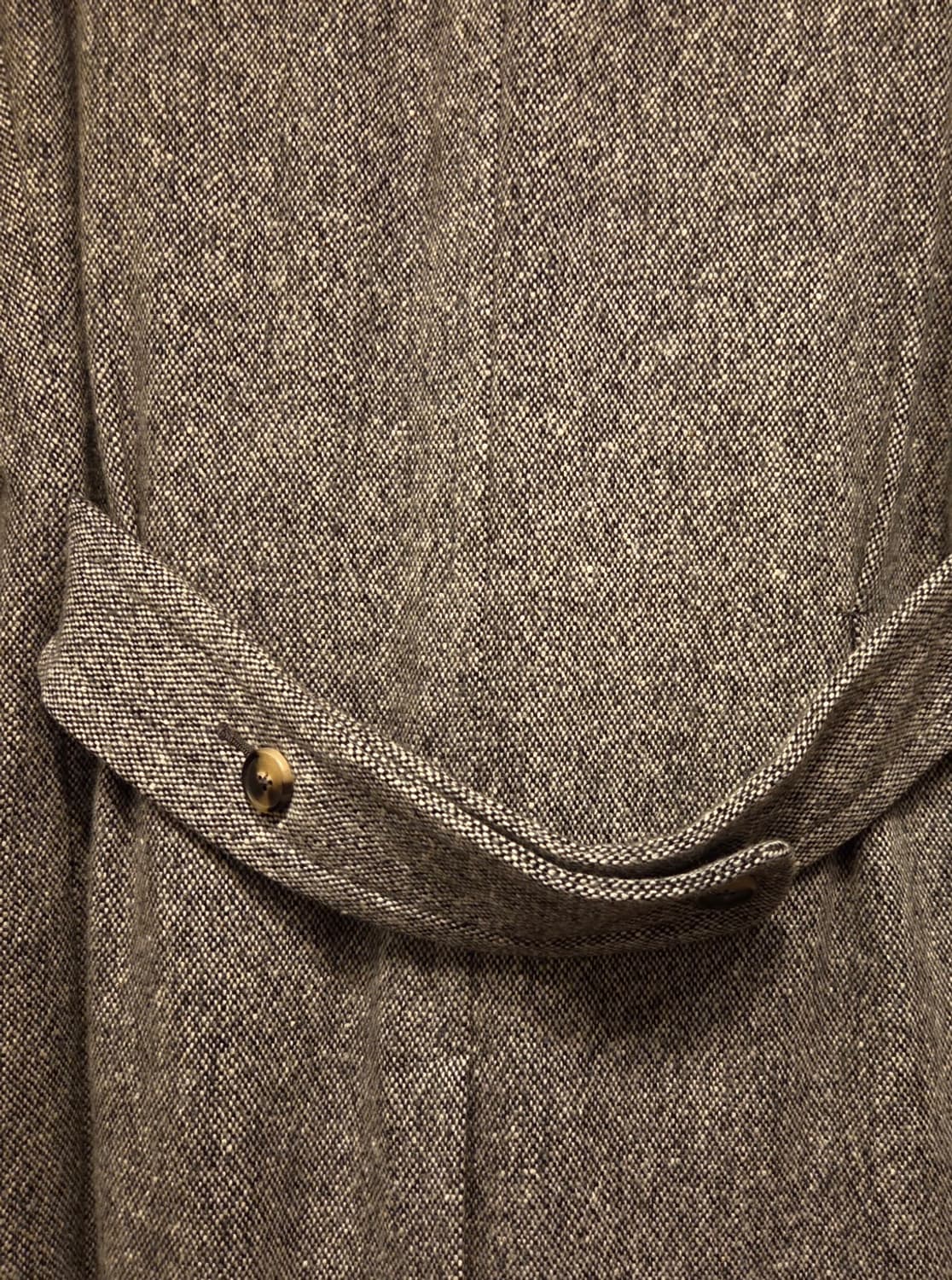 에르메네질도 제냐 트위드코트 상품이미지9