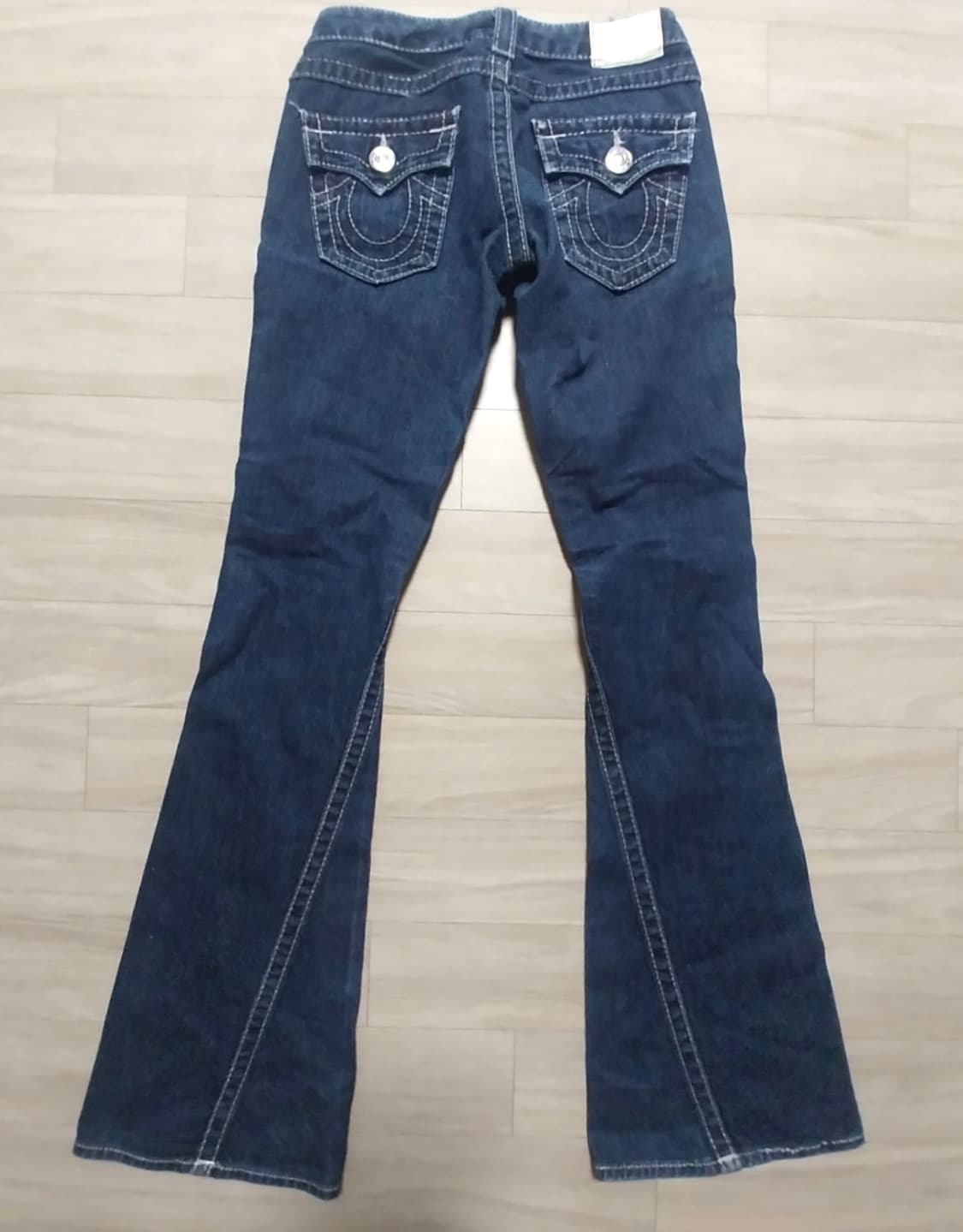 트루릴리젼 부츠컷 25 상품이미지1