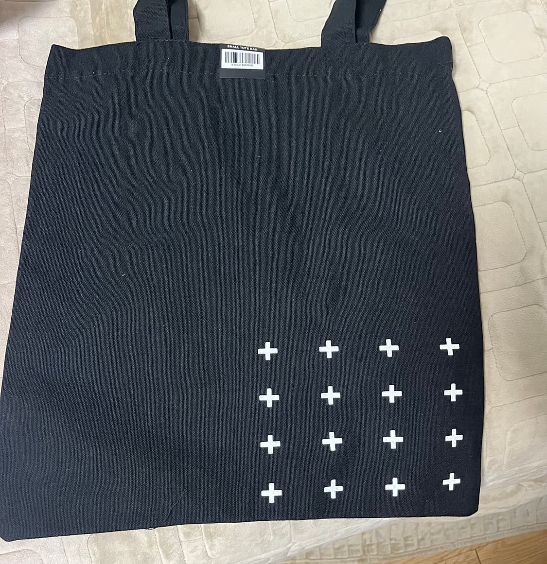 코르티스 ksubi 에코백 상품이미지5