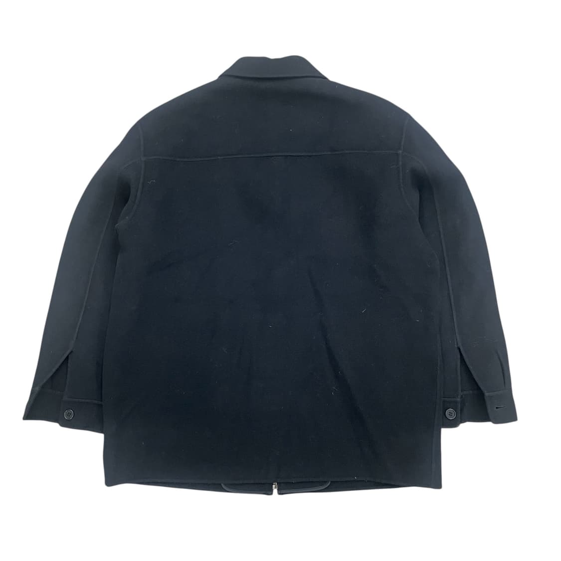 생로랑 블랙 자켓 상품이미지2