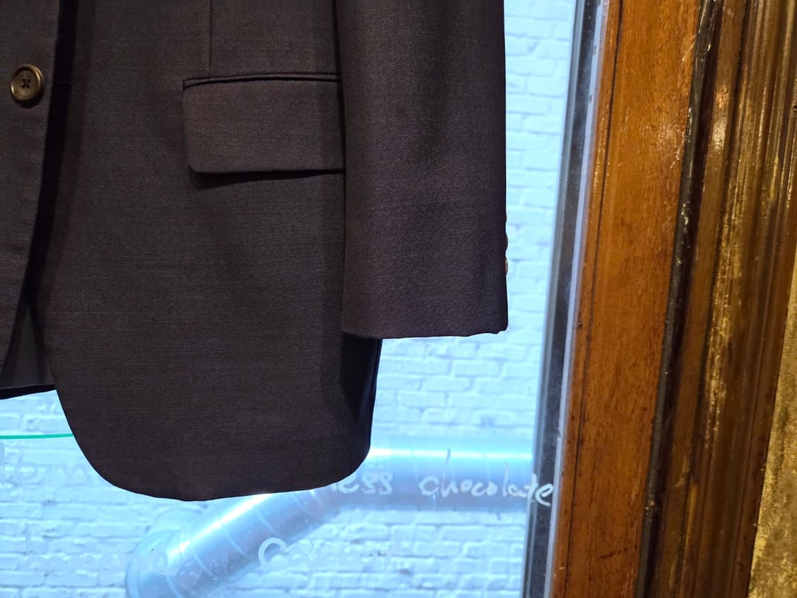 반하트 디 알바자 자켓 상품이미지4