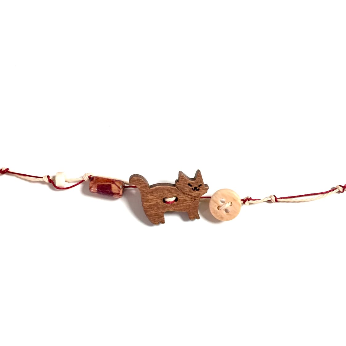 Coco Neko Bracelet 상품이미지2