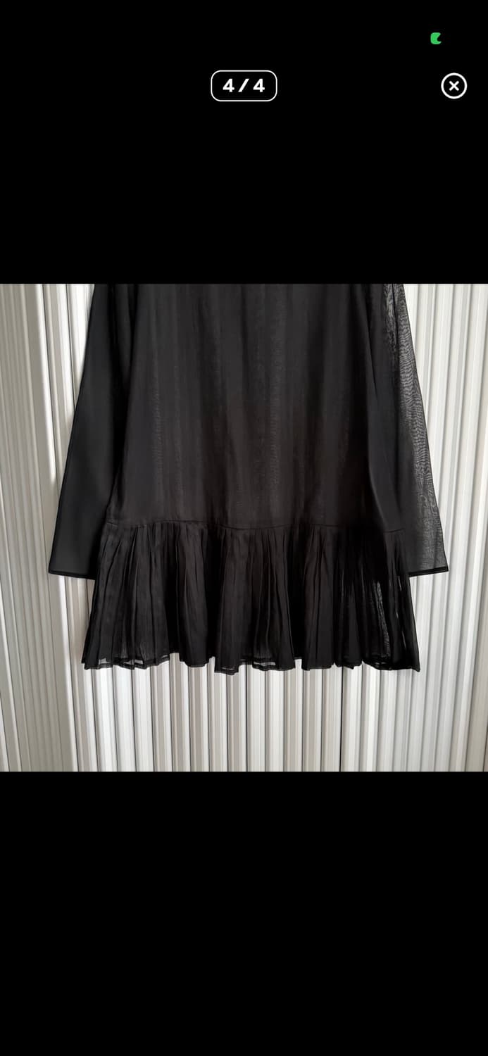 Kenzo blouse shirt  상품이미지4