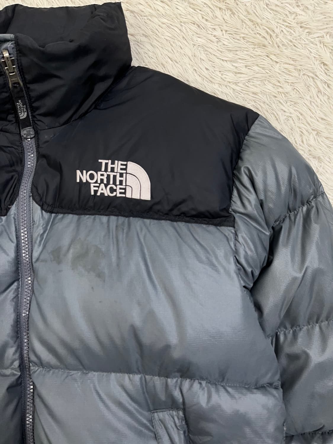 노스페이스 700 눕시 패딩/#2634 상품이미지2