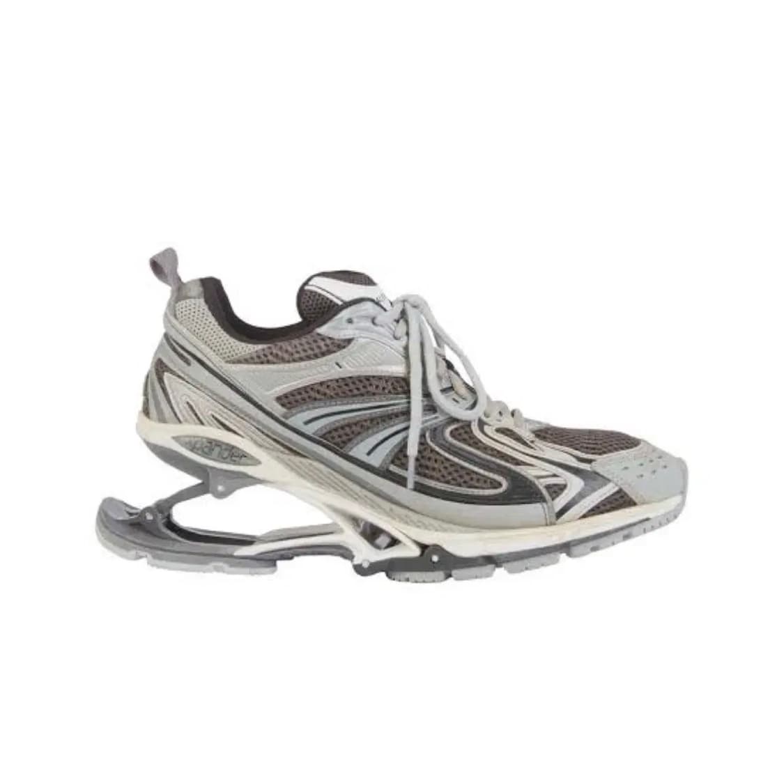 [42] 발렌시아가 엑스팬더 그레이 상품이미지1