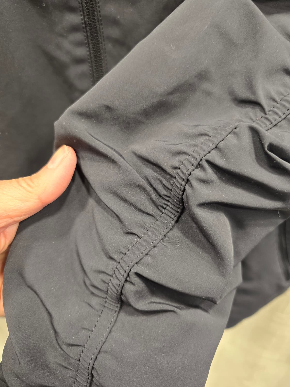 나이키 쉴드 바람막이 자켓 S 사이즈 상품이미지7