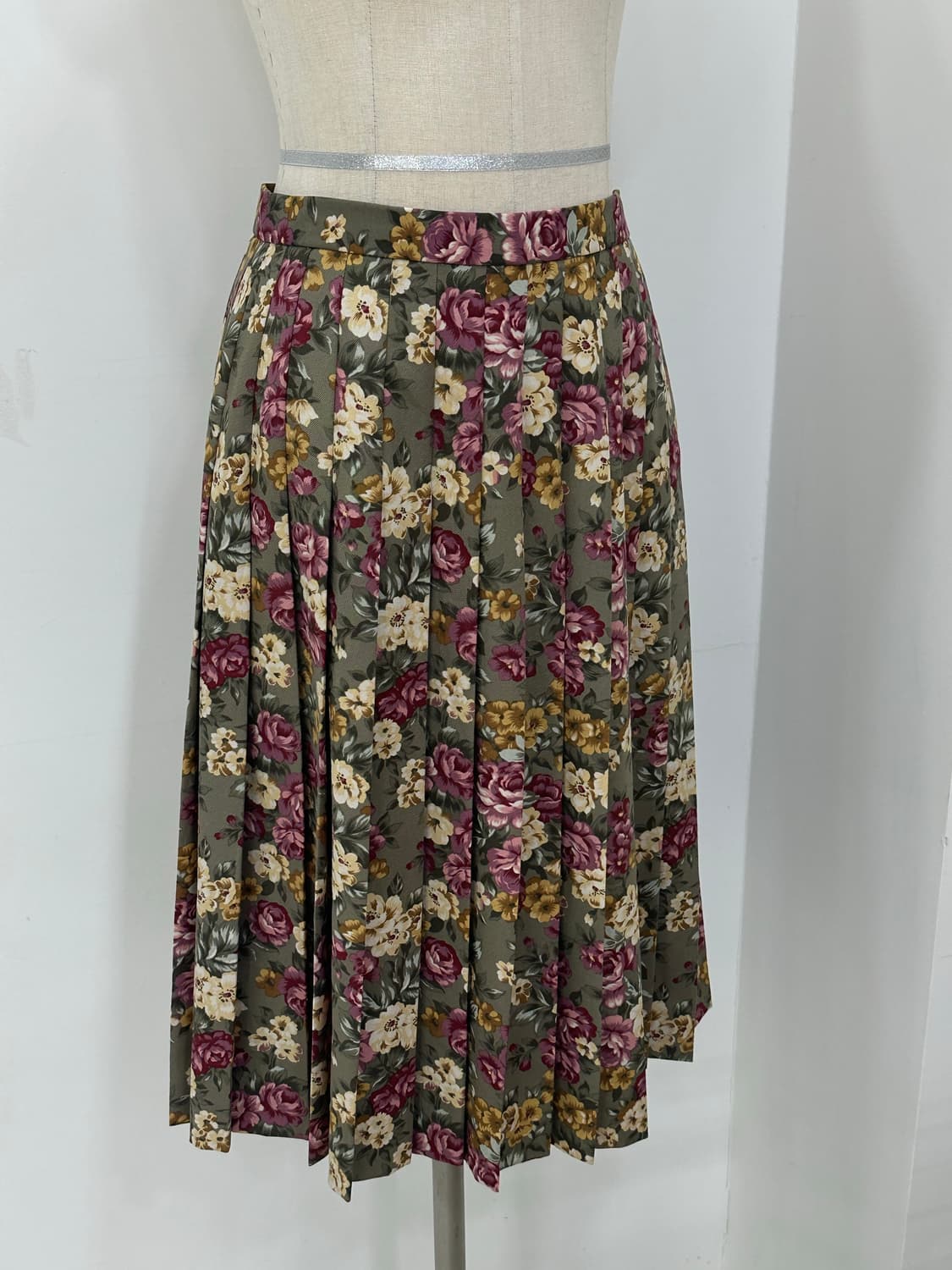 버버리 셋업 상품이미지4