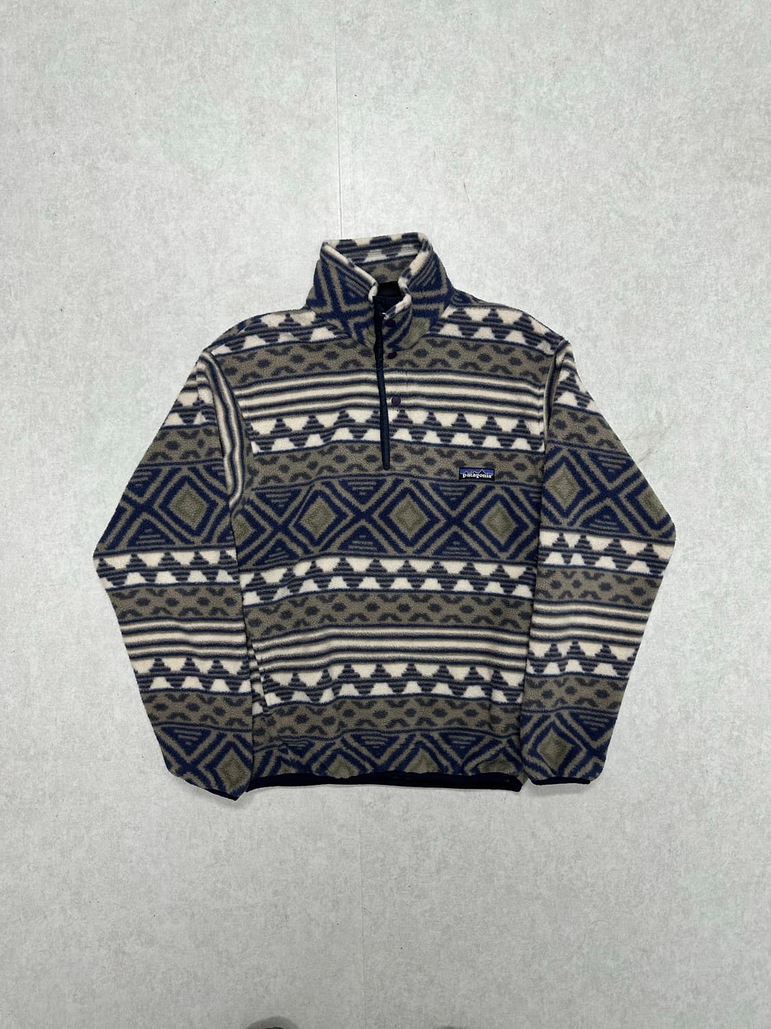96s 파타고니아 아즈텍 신칠라 상품이미지1
