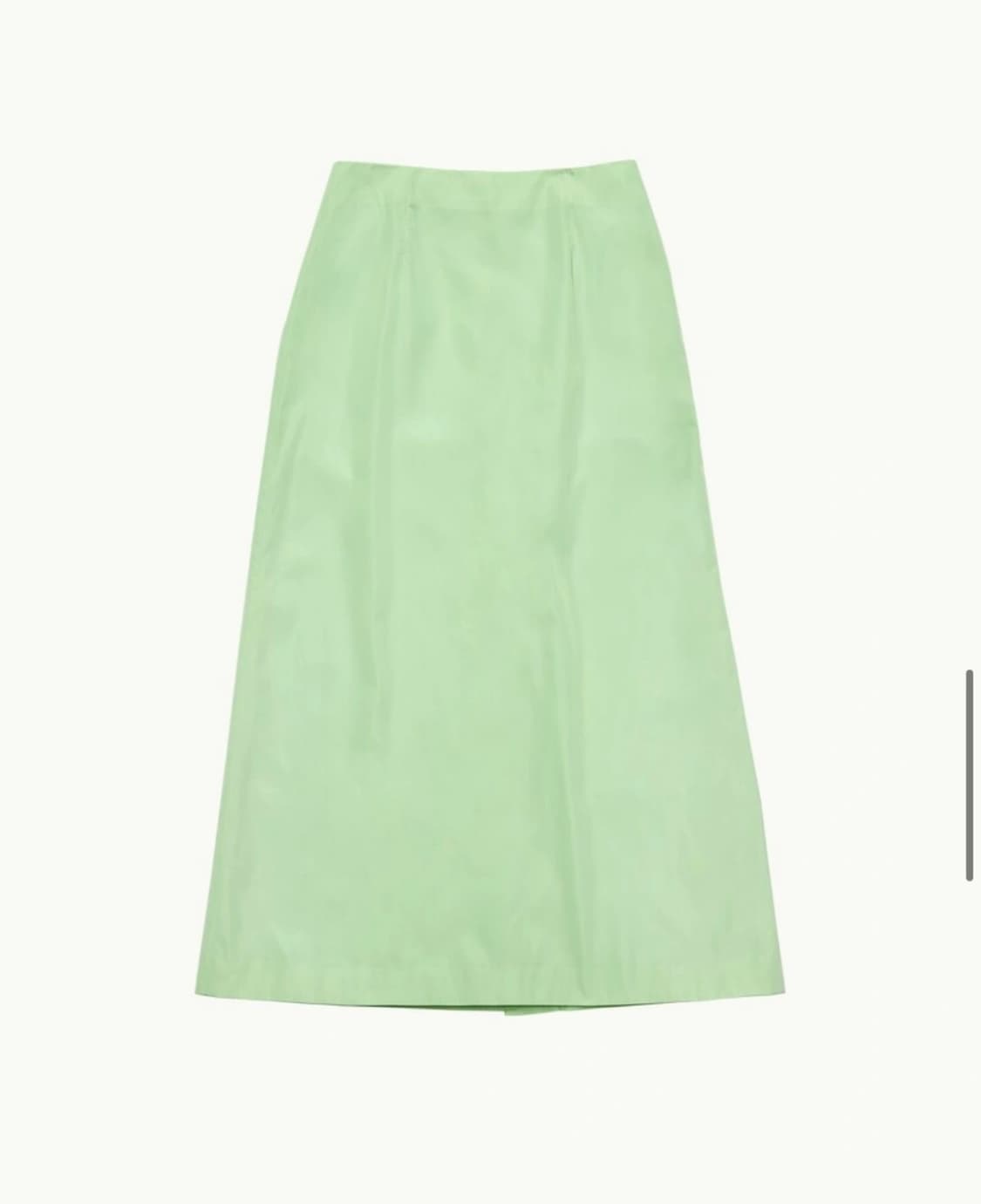 아모멘토 스커트 상품이미지4