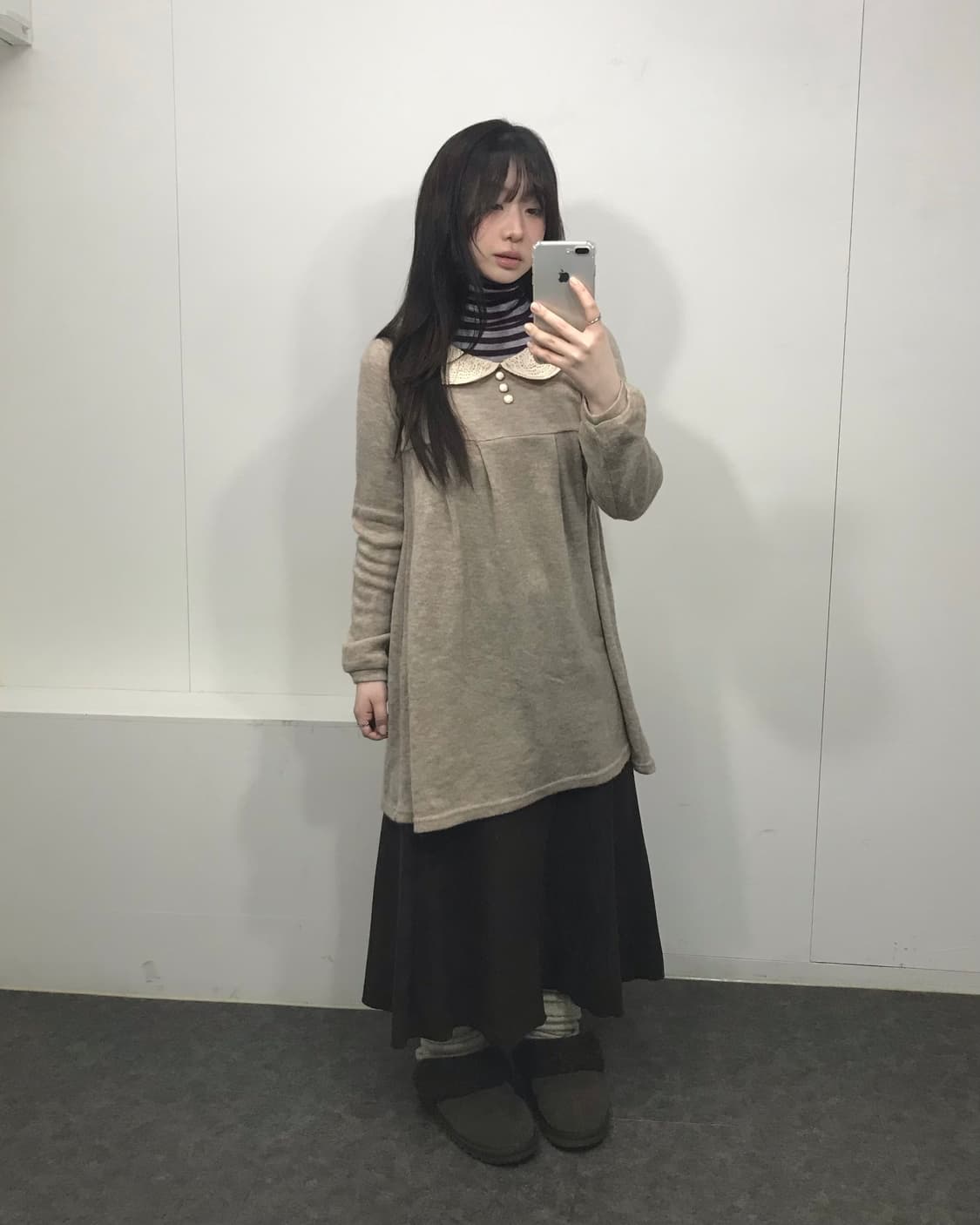 ♫ 쿠마 소녀 코디 🤎 (3p) 상품이미지1