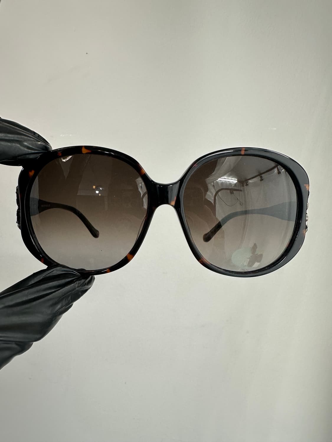 [새상품 무료배송] Made In Italy 안나수이 선글라스 상품이미지5