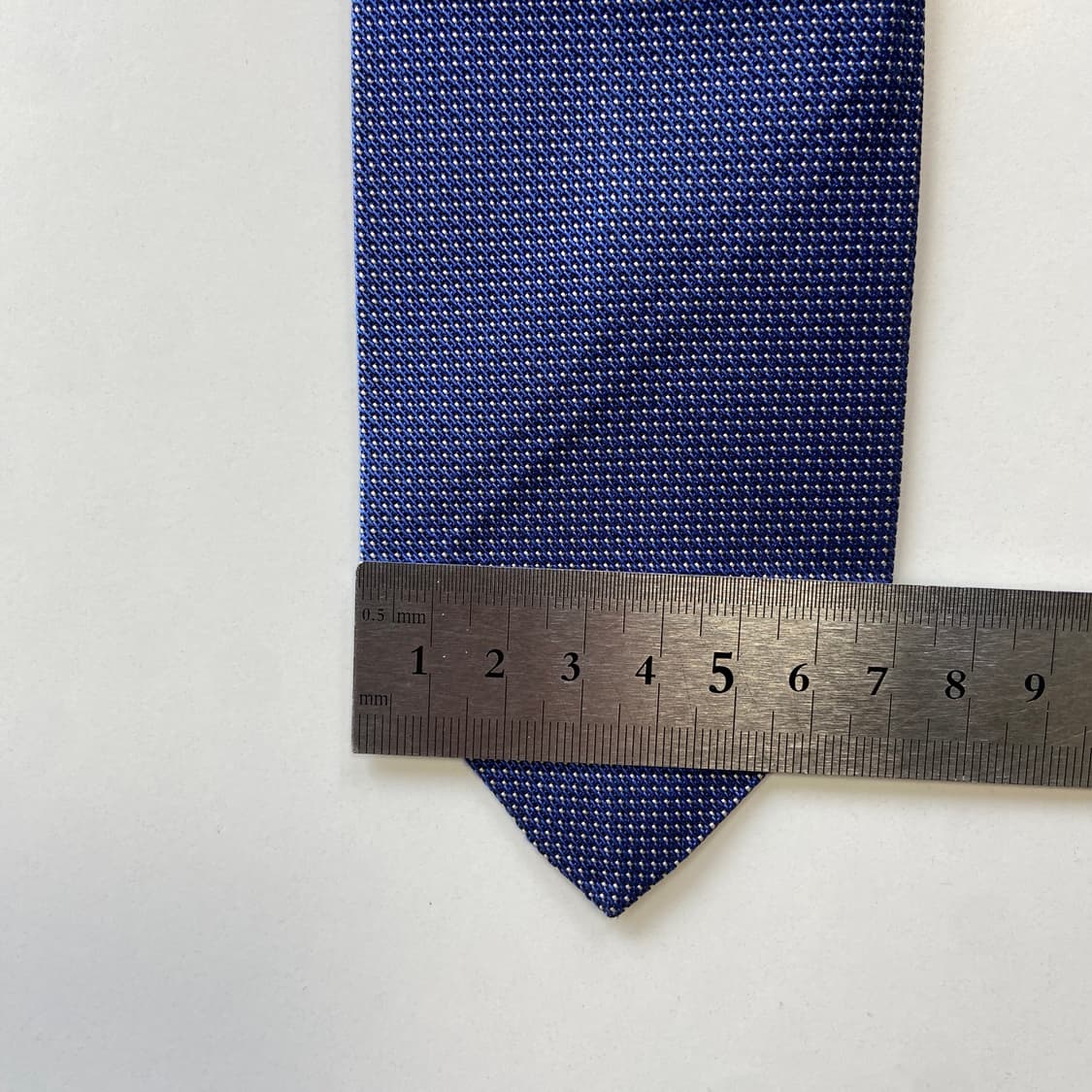 신형 폴로 랄프로렌(POLO) 명품 정품 넥타이 6.8cm 상품이미지8