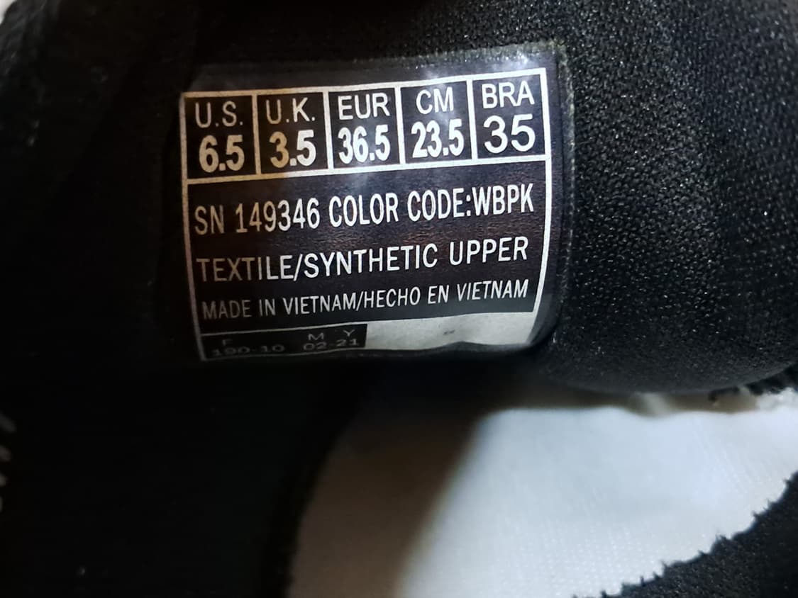 스케쳐스 스니커즈 235 상품이미지10