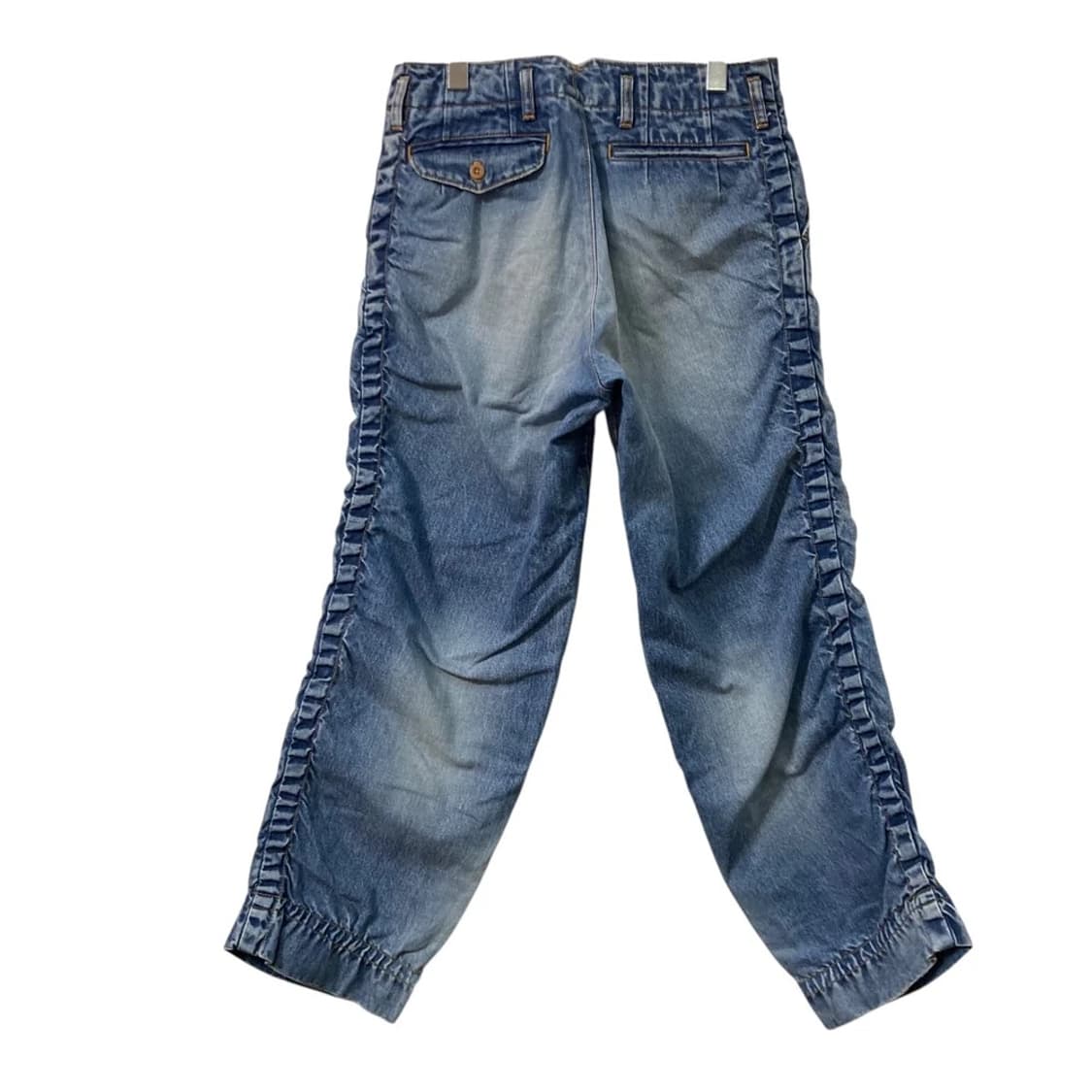 kolor BEACON 22AWPACKERING PANT 22WBM P0 상품이미지2