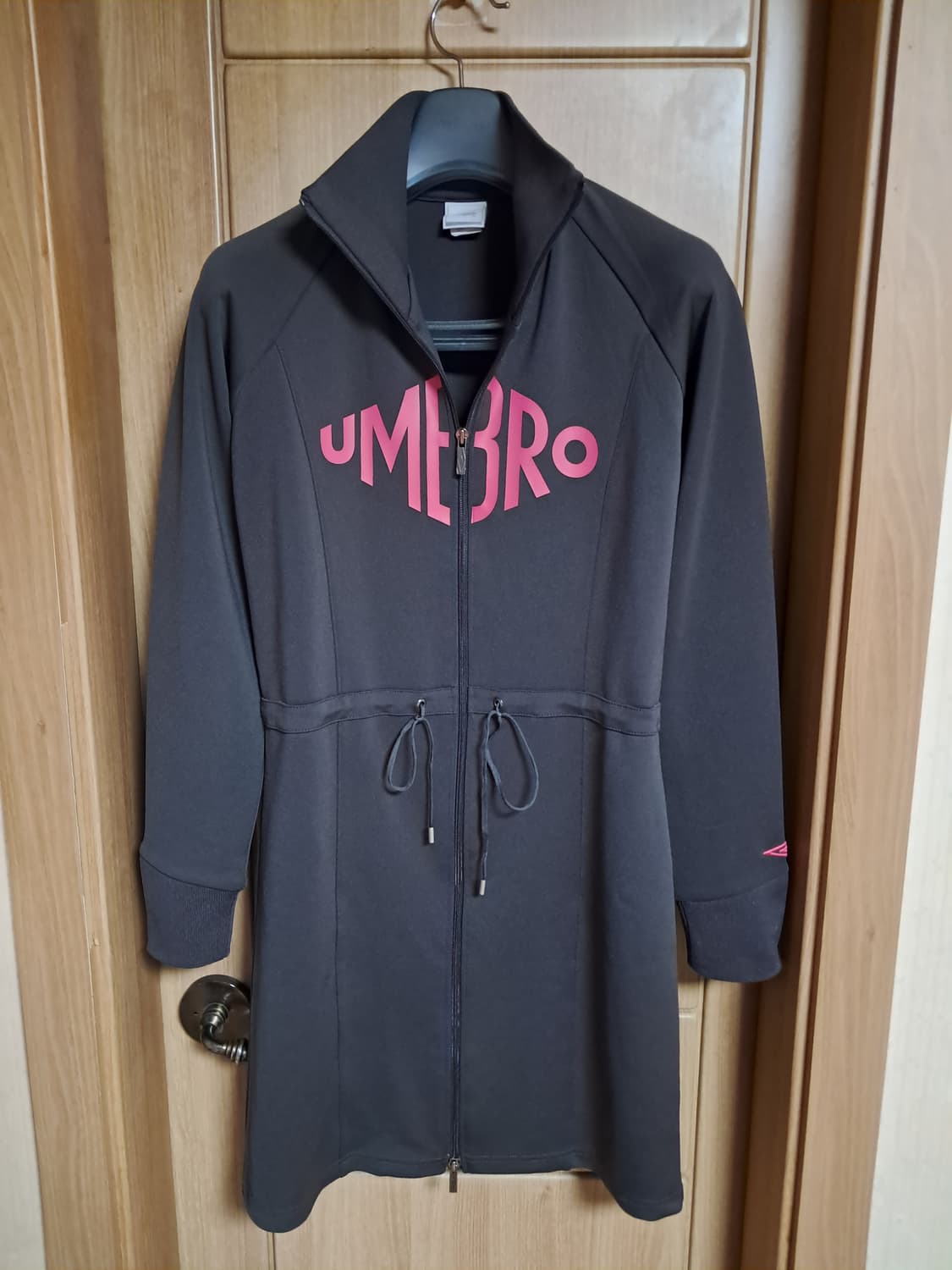 엄브로 여성 롱 자켓 S 상품이미지2