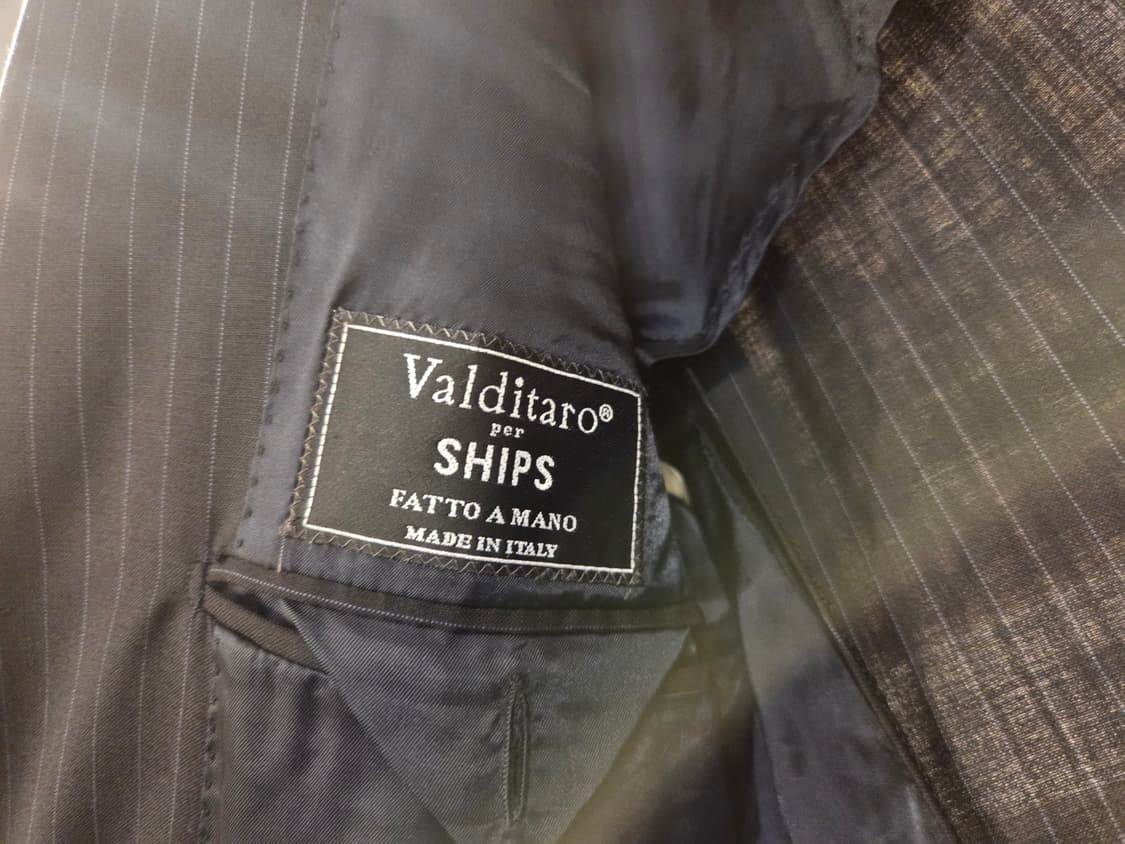 이탈리아 브랜드 발디타로 자켓 상품이미지7