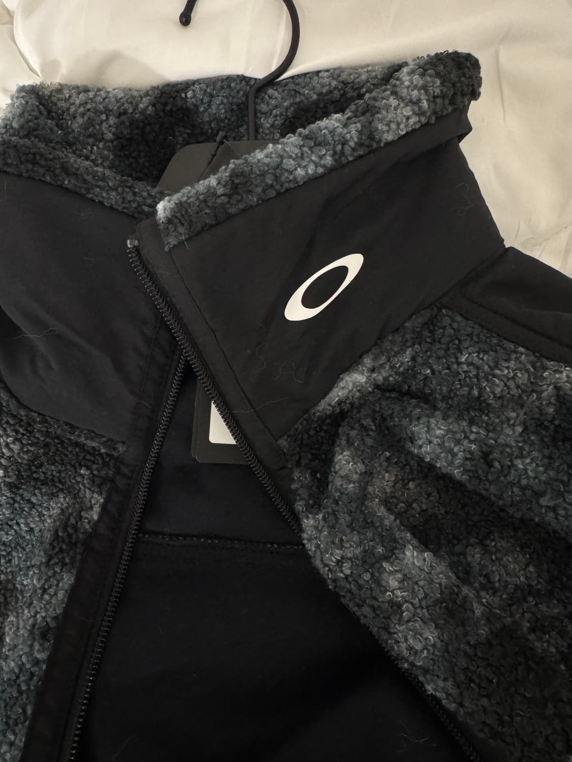 오클리 플리스 자켓 새제품 상품이미지2