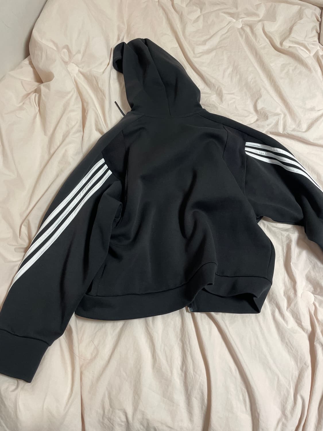 아디다스 후드 집업 fi 3s fz hd 상품이미지3