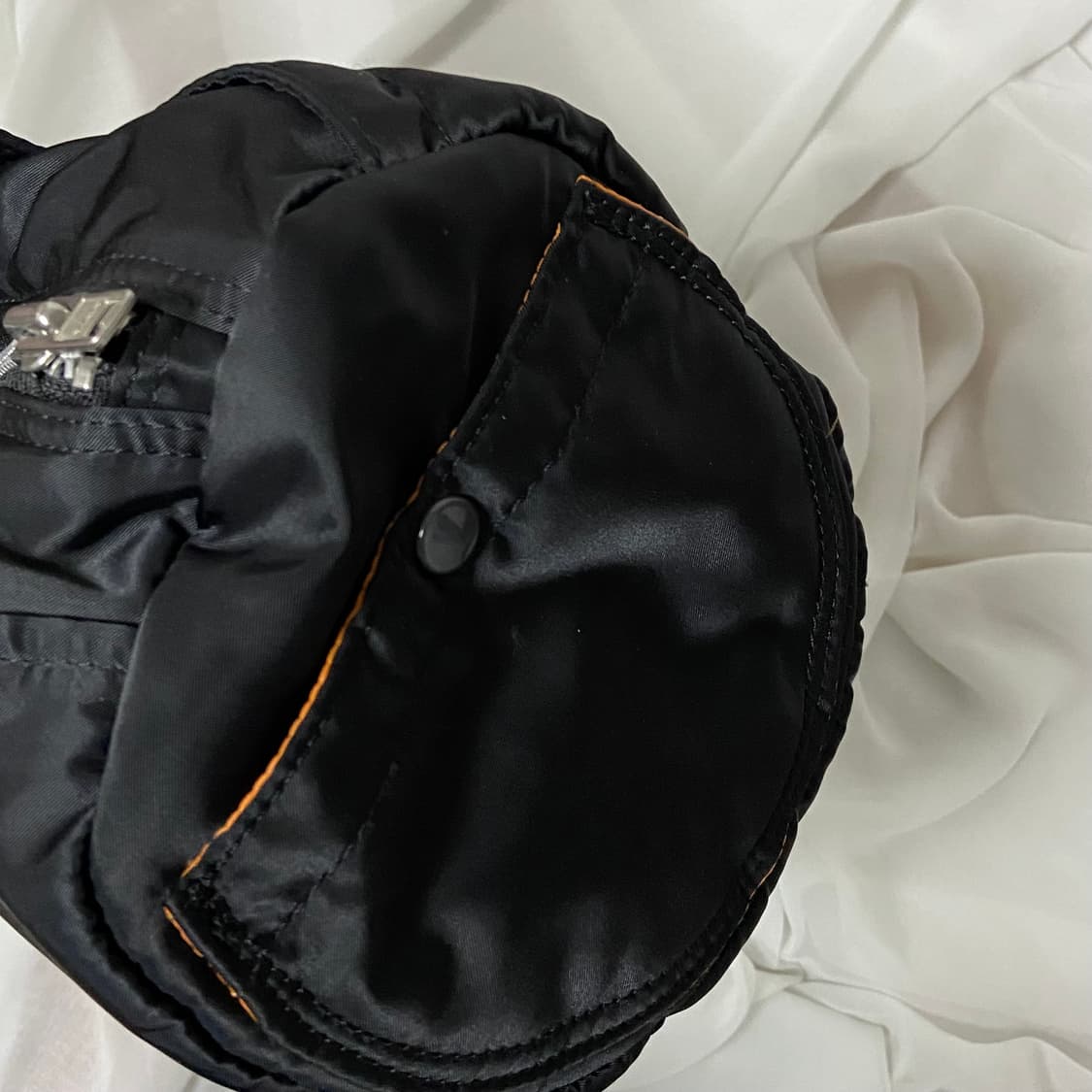 미품)PORTER 포터 탱커 더플백 L 보스턴백 상품이미지6