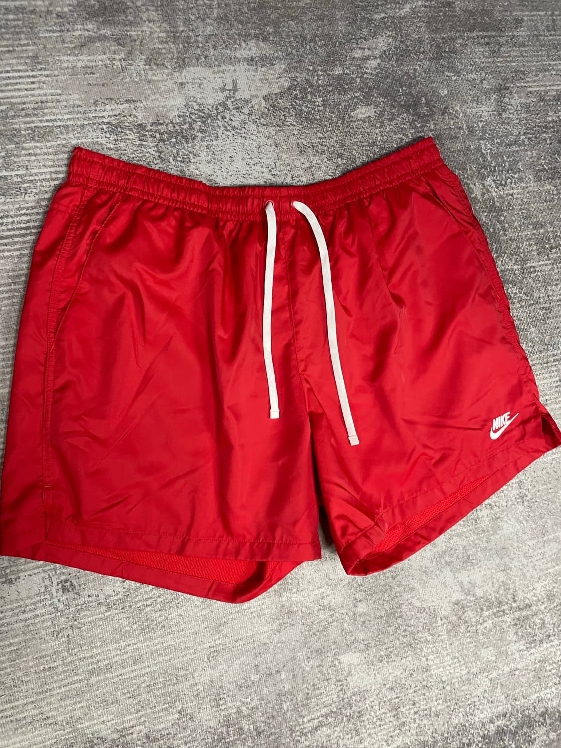 NIKE 빅쇼츠 팬츠  상품이미지5