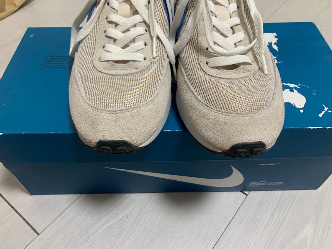 나이키 테일윈드 og 회파 상품이미지6