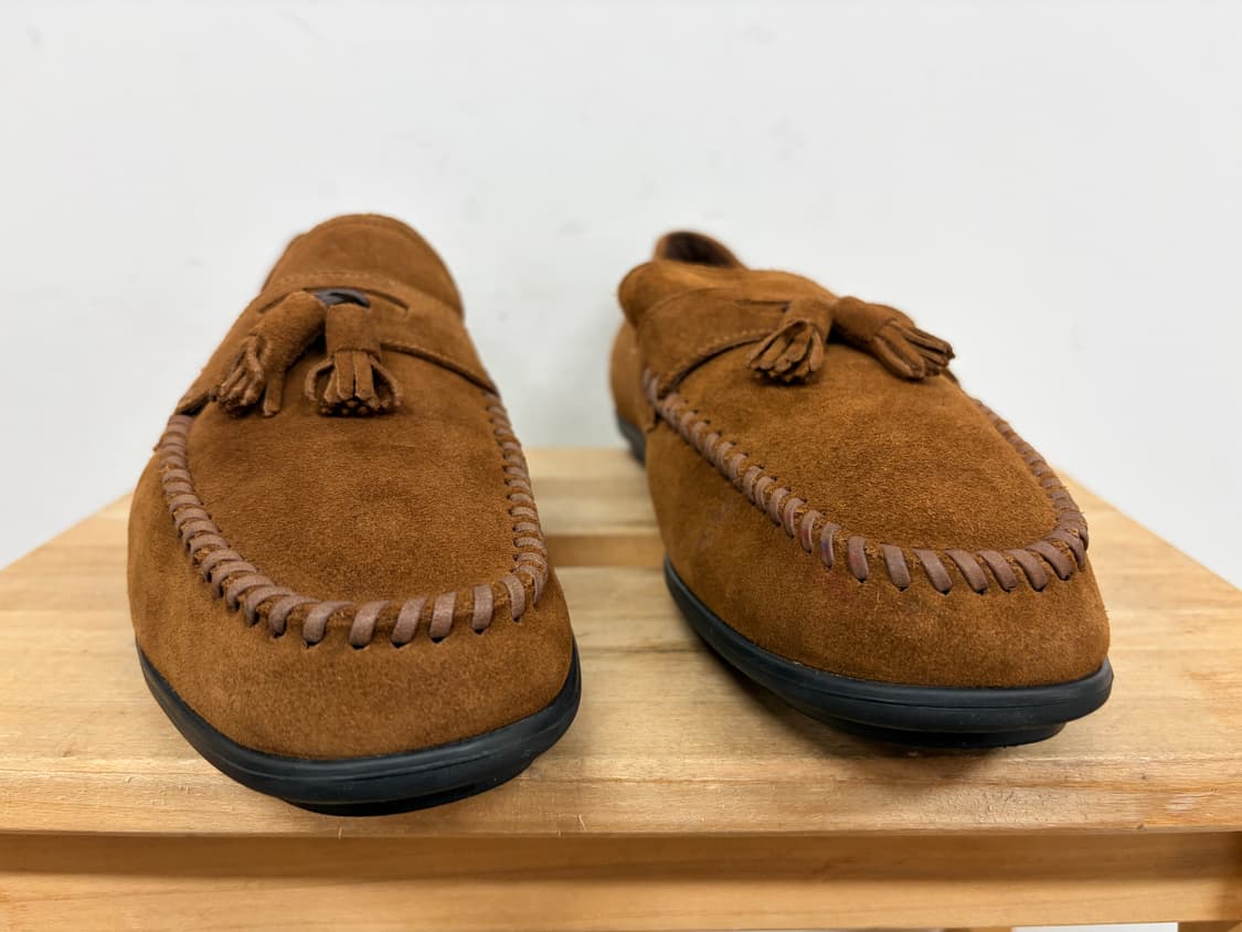 닥스 남성 로퍼 270 상품이미지4