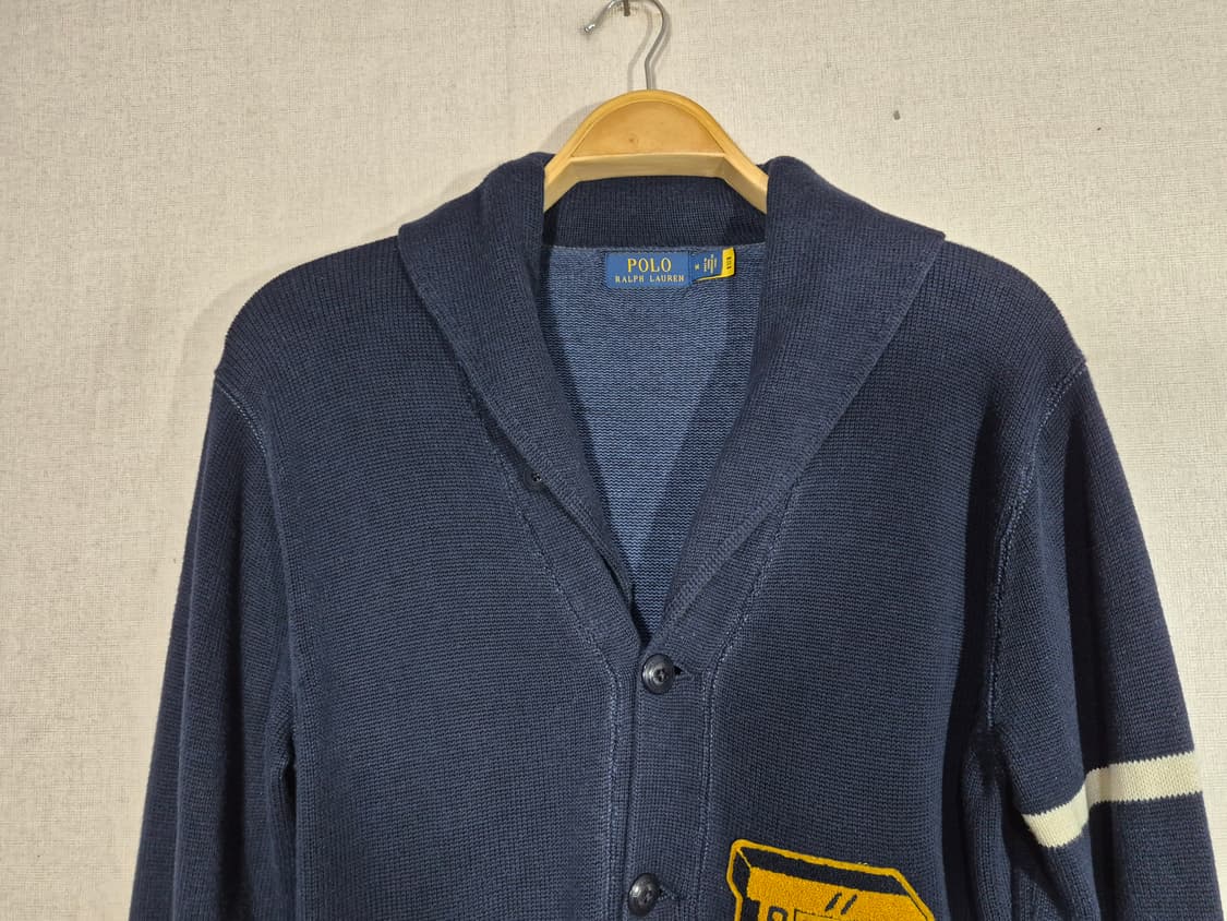 Polo Ralph Lauren 폴로 타이거 가디건 (M) 상품이미지3