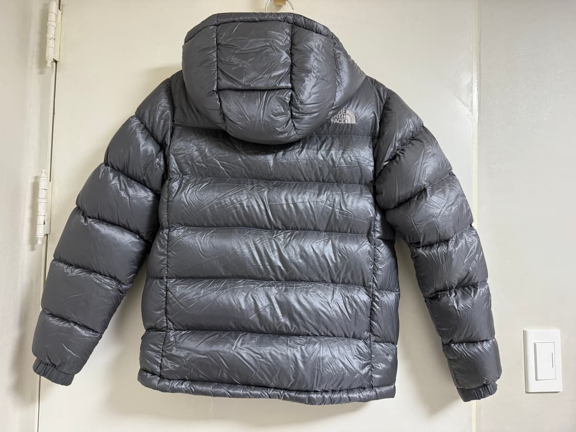 노스페이스 구스 700필 M 상품이미지3