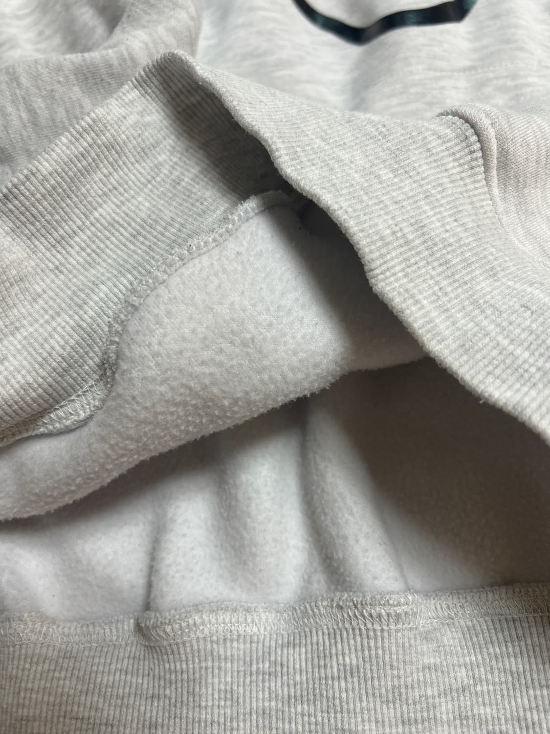 후드티 ((기모)) 상품이미지3