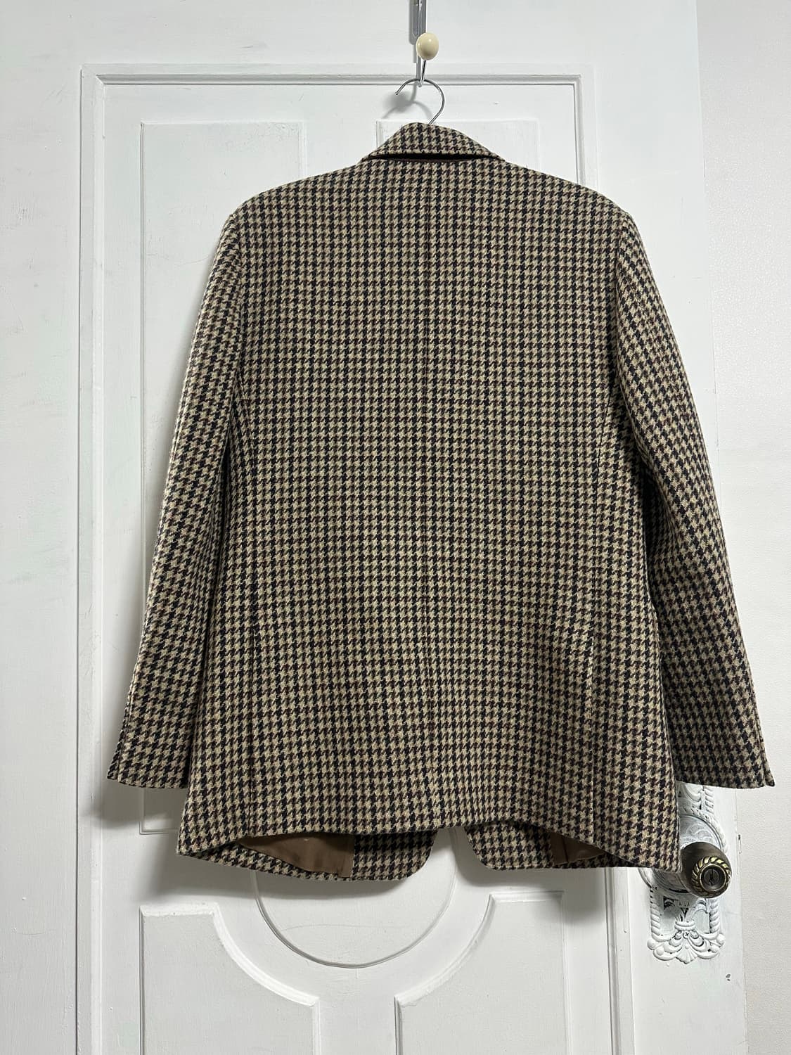 심플먼트 SIMPLEMENT 160 옴므 클래식 자켓 상품이미지2