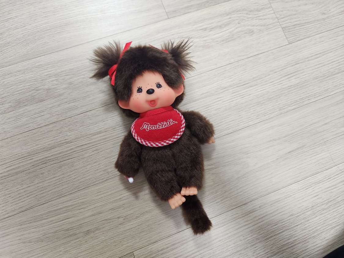 오리지날 몬치치 상품이미지1