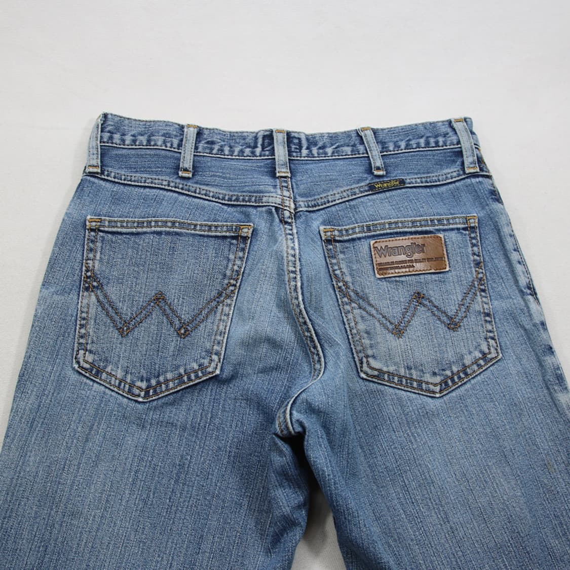 Wrangler 데님 팬츠 (여성용 29.5) 상품이미지8