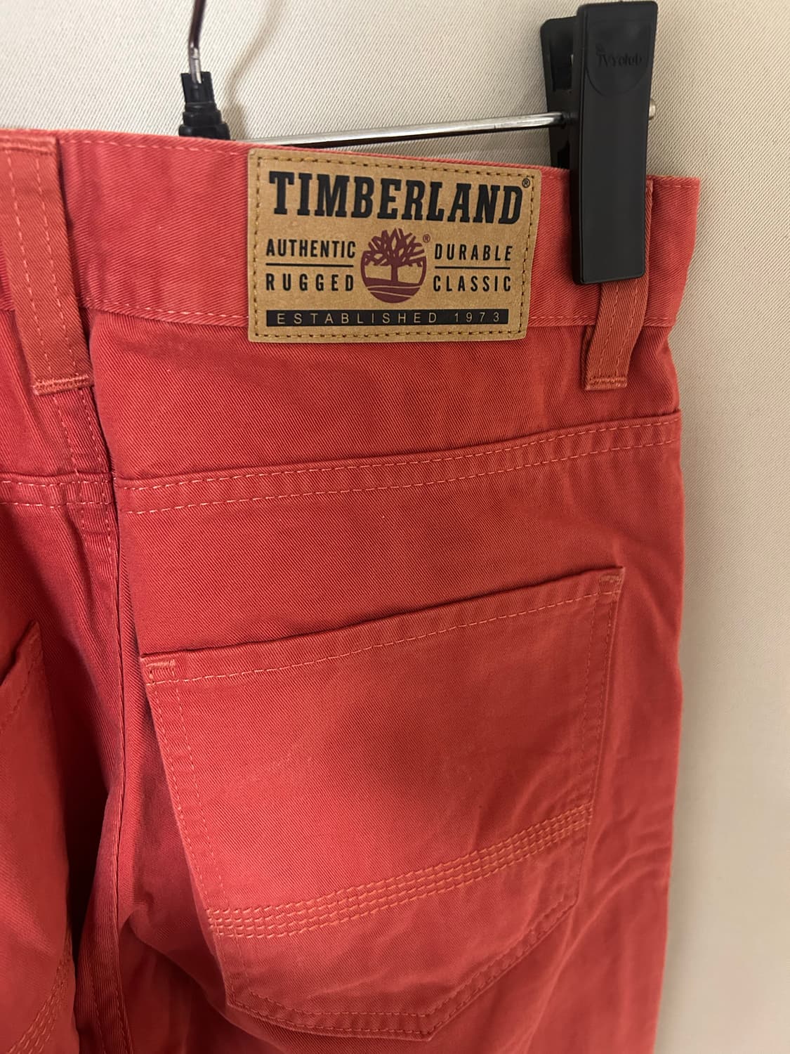 팀버랜드 팬츠 상품이미지4