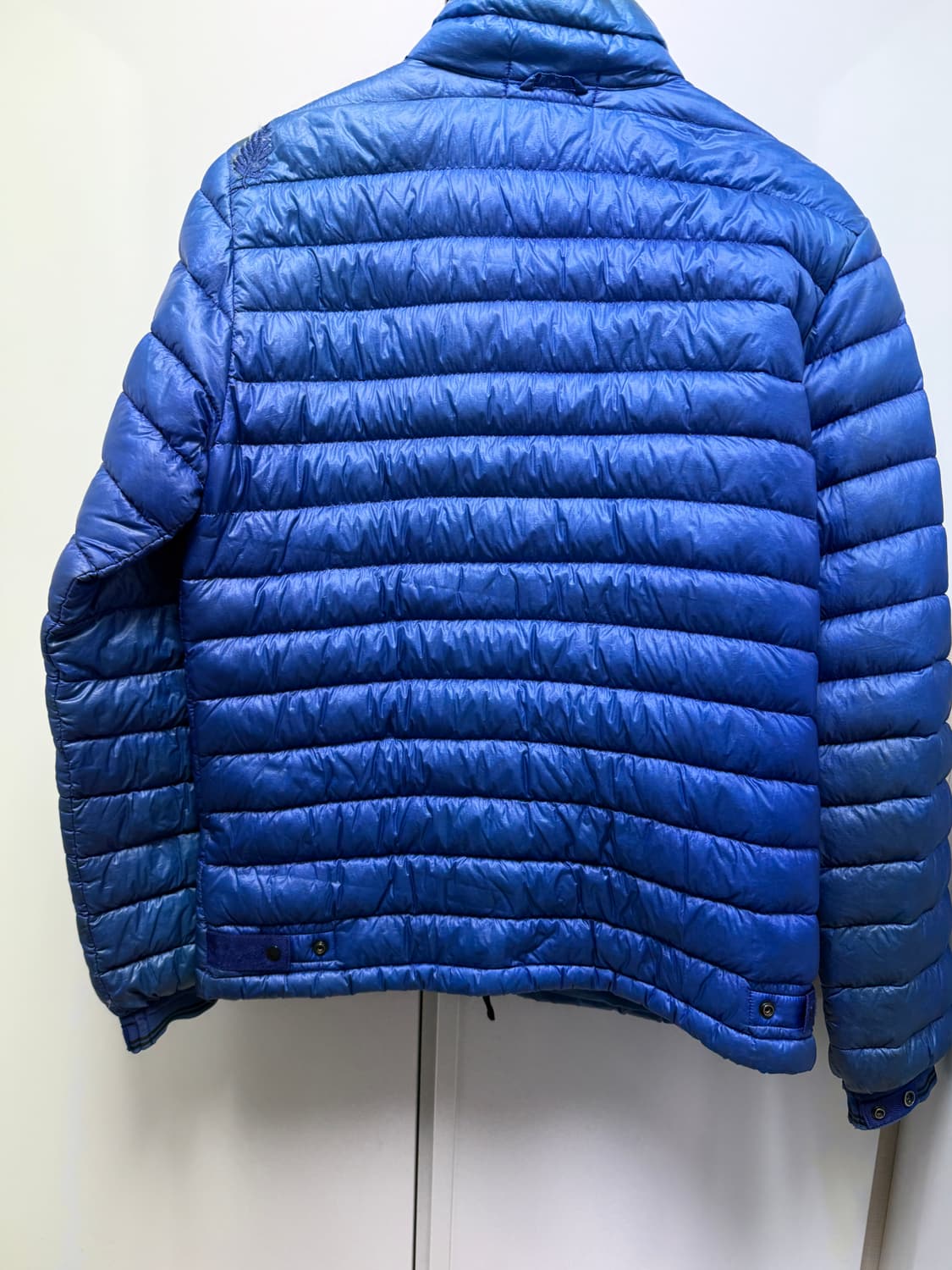 스톤아일랜드 경량패딩 상품이미지2