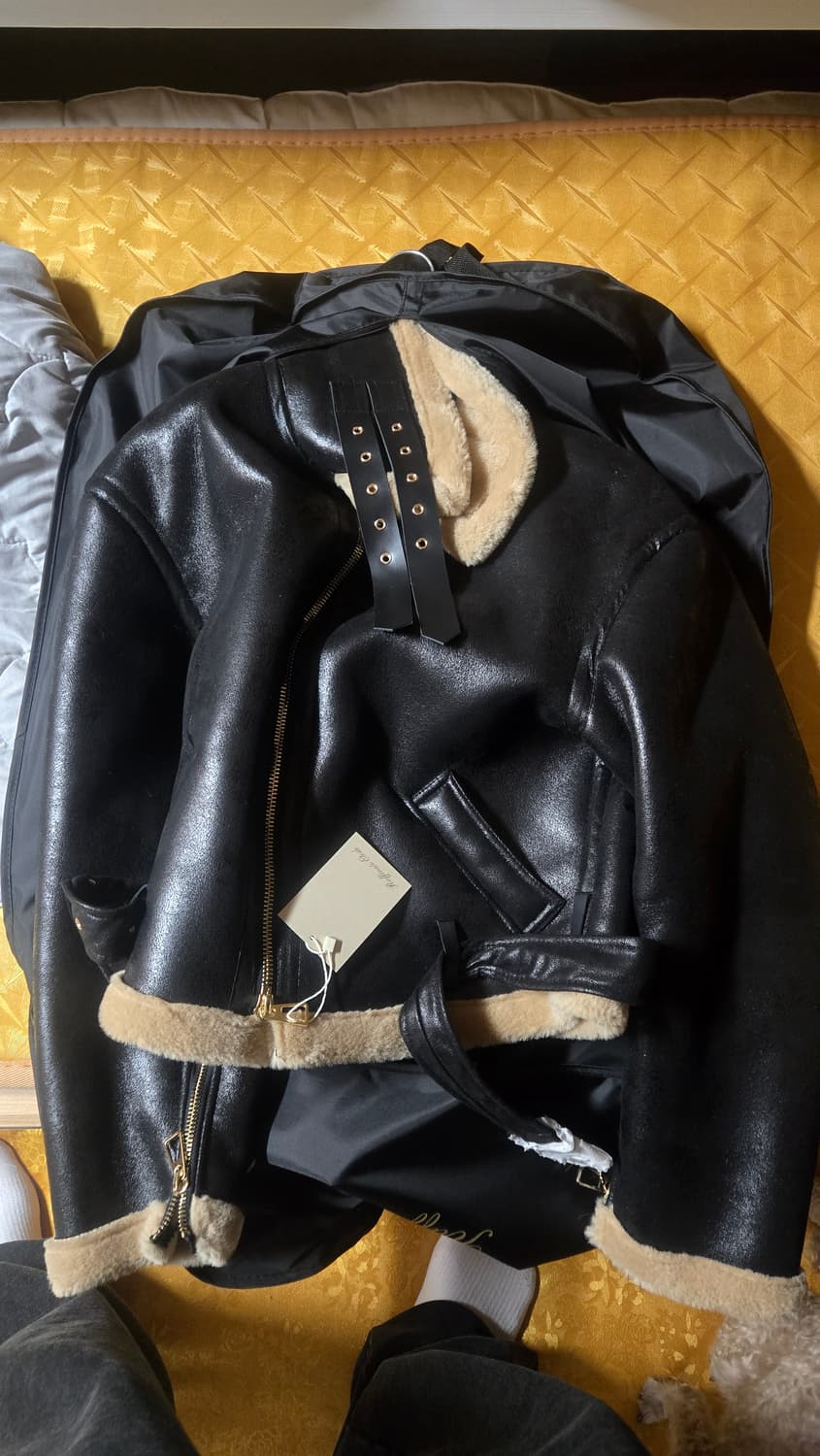 라피나토에뚜알 무스탕 50 상품이미지1