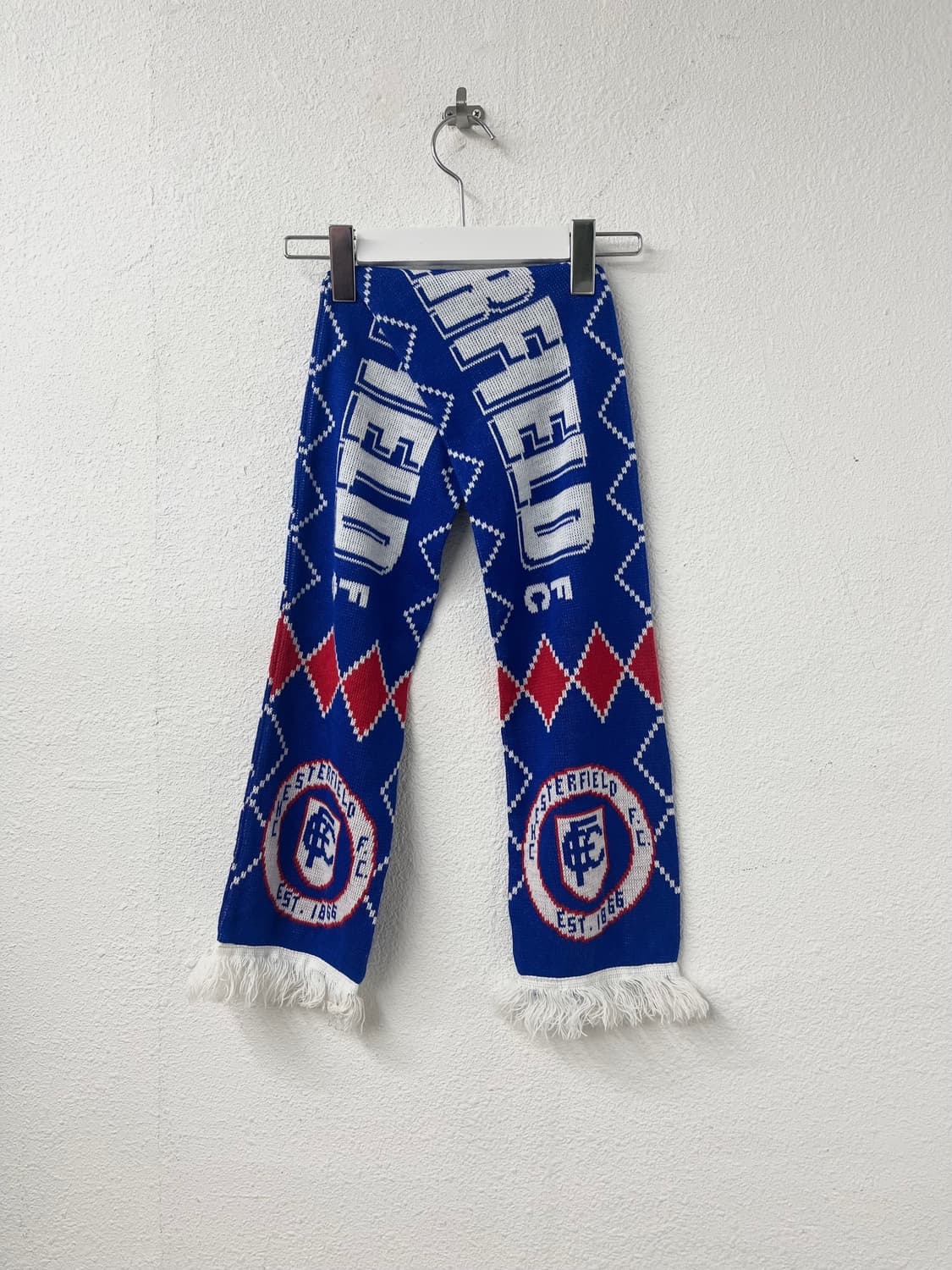 Vintage Muffler 상품이미지1