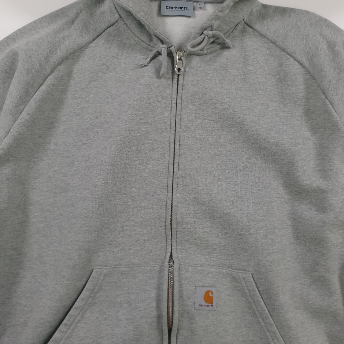 Carhartt 후드 집업 자켓 상품이미지6