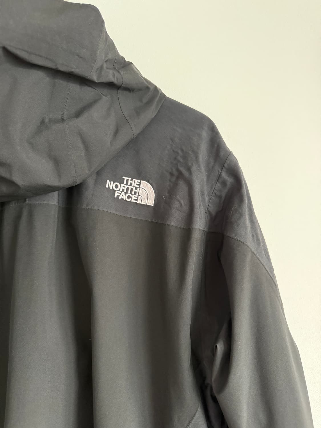 노스페이스(THE NORTH FACE) 고어텍스 바람막이 상품이미지6