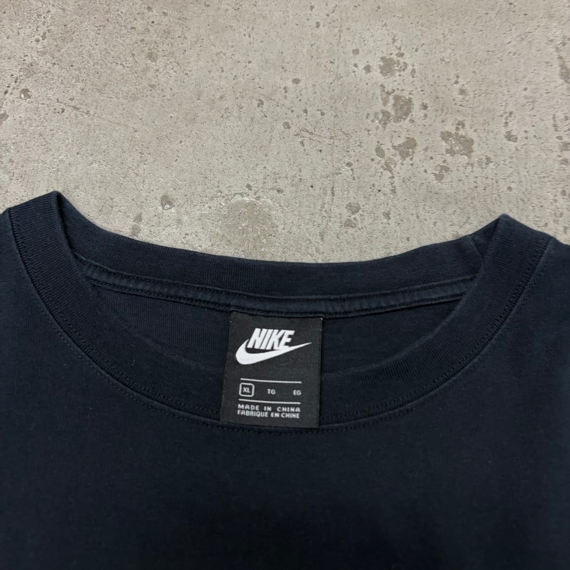 나이키 반팔티[1852] 상품이미지5