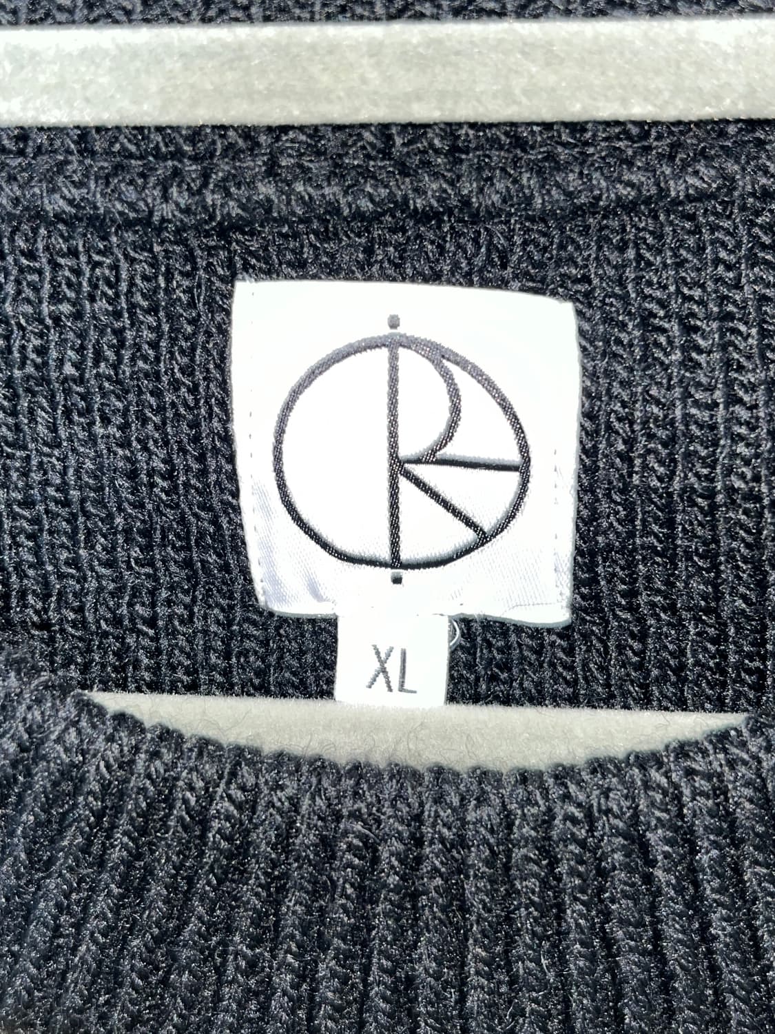 폴라 스케이트 Emile knit 상품이미지4