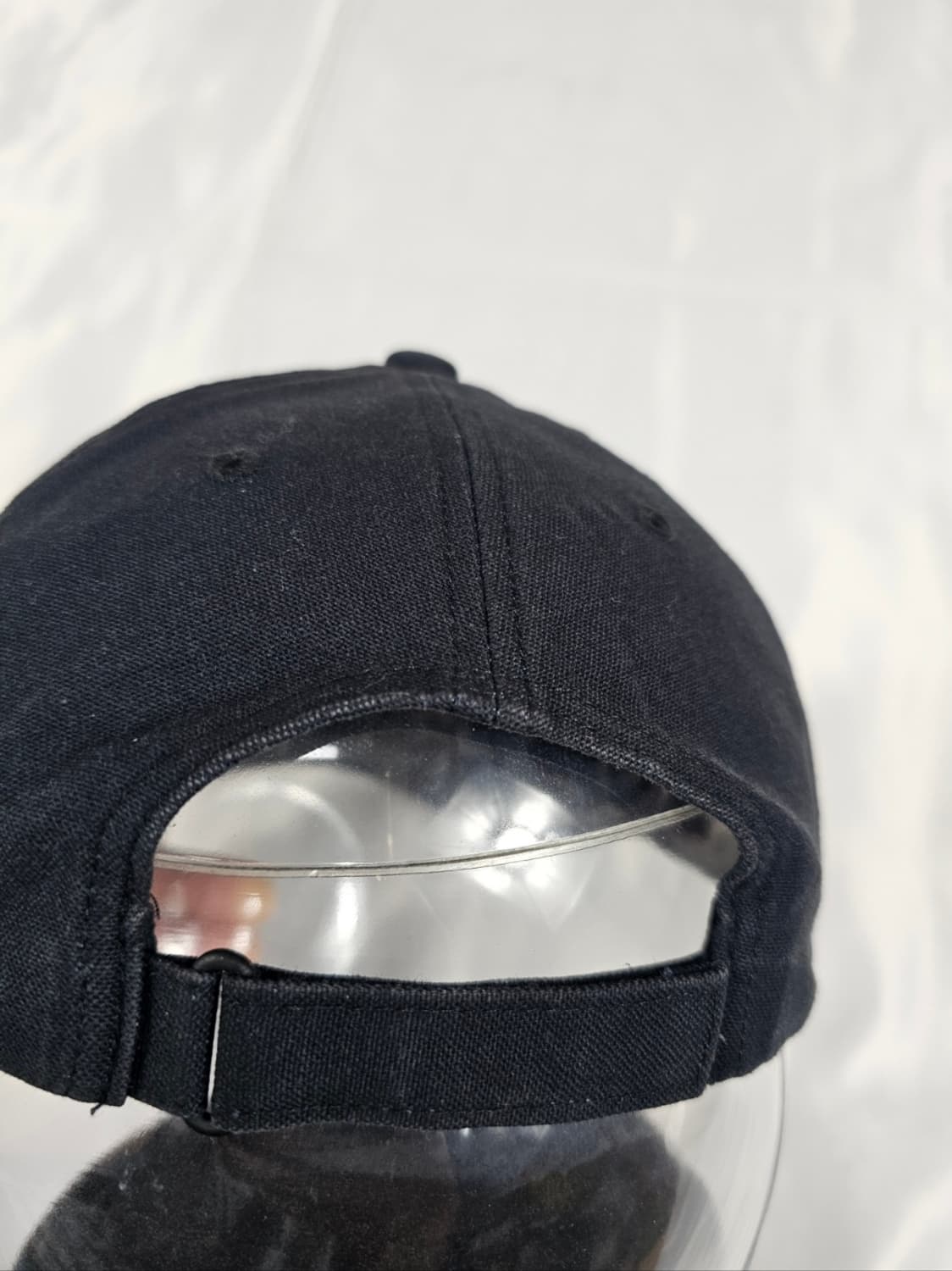 y-3볼캡 상품이미지4