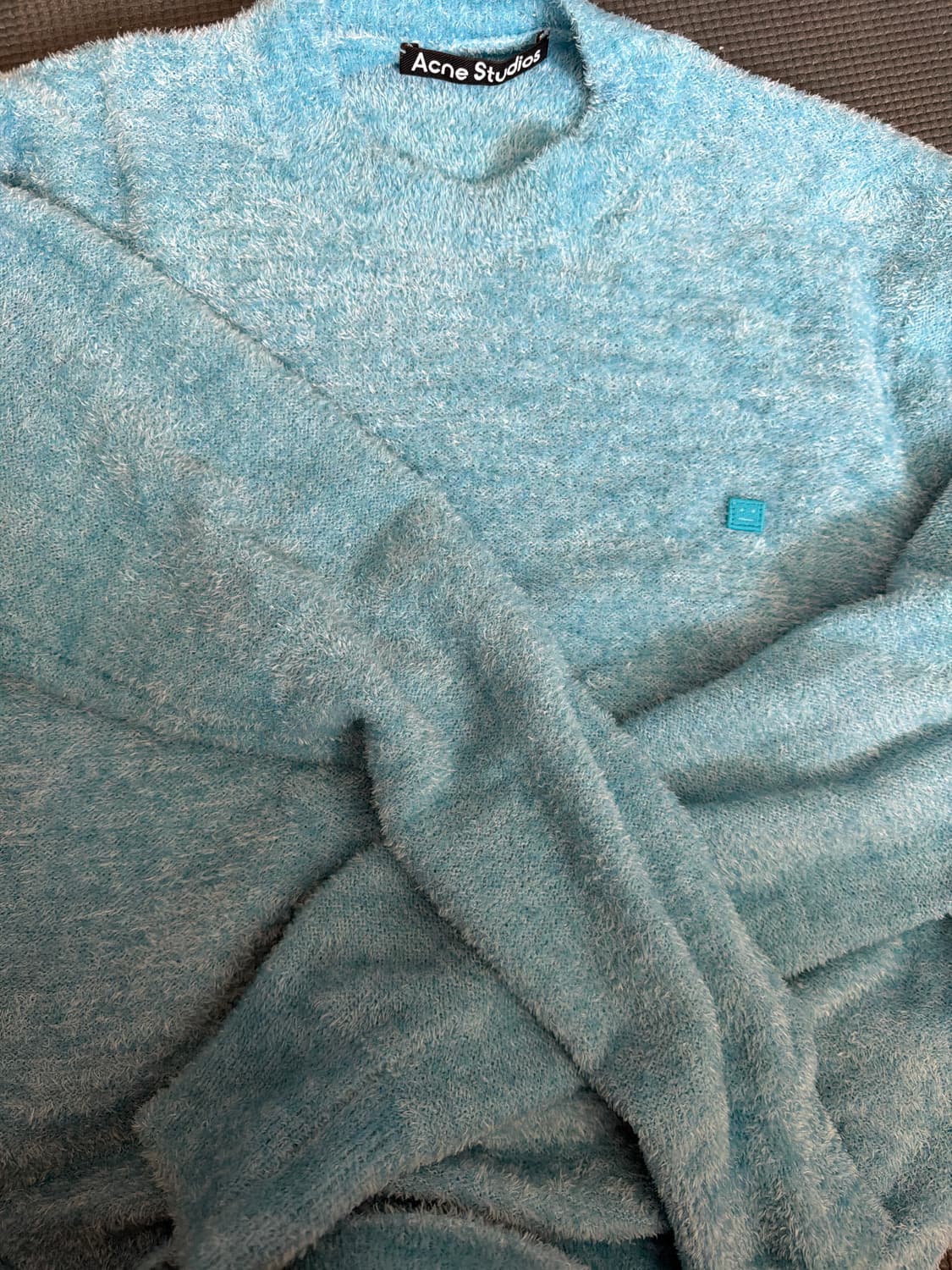 아크네 스튜디오 니트 xs 상품이미지2