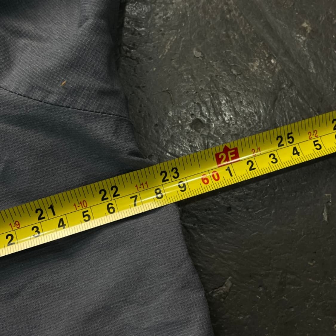 100  노스페이스 바람막이 상품이미지7