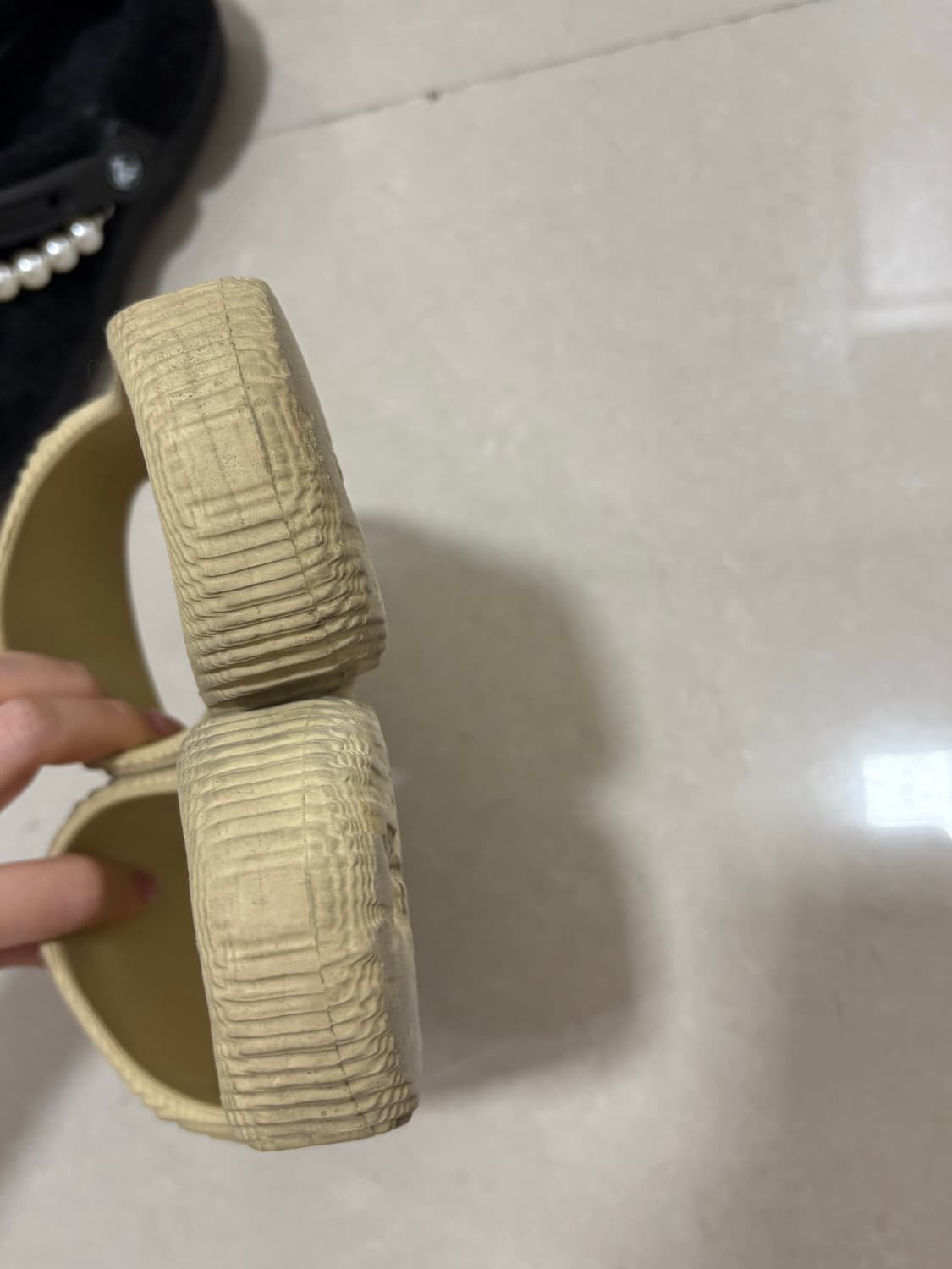 아디다스 아딜렛22 슬리퍼 245 상품이미지2