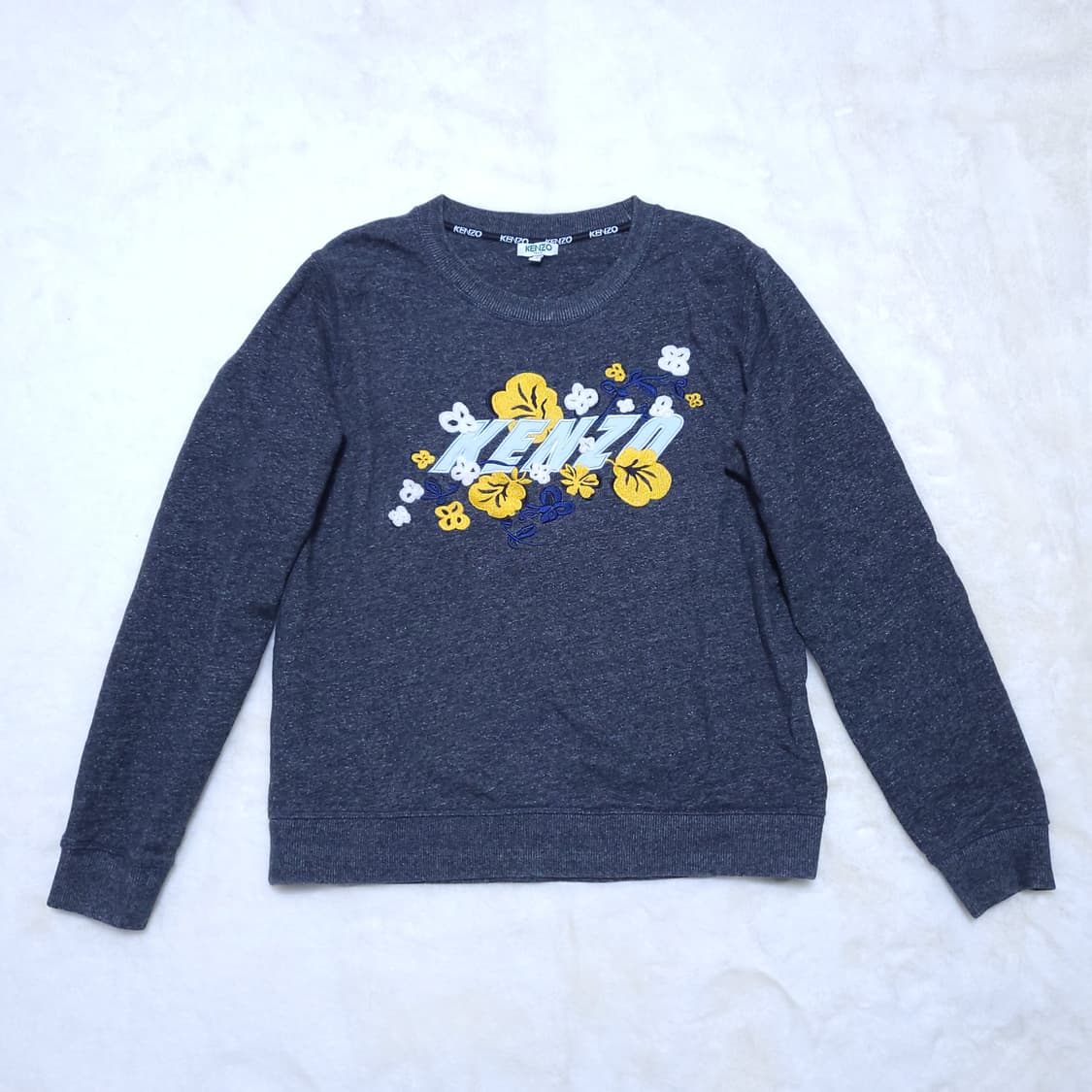 겐조 여성 맨투맨 L 0122 상품이미지1