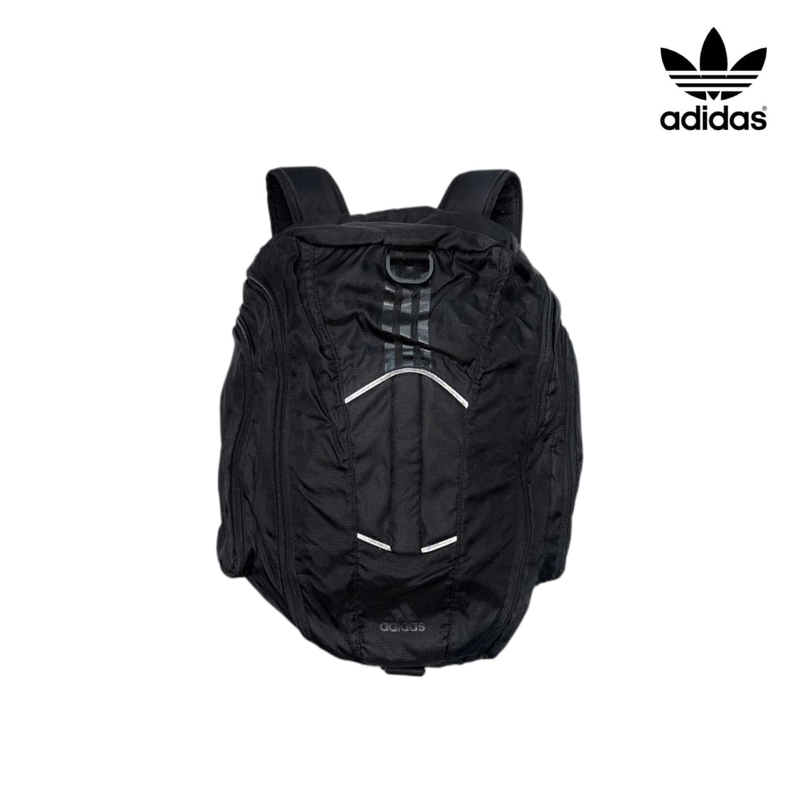 아디다스 00s 올드스쿨 백팩 블랙 상품이미지1