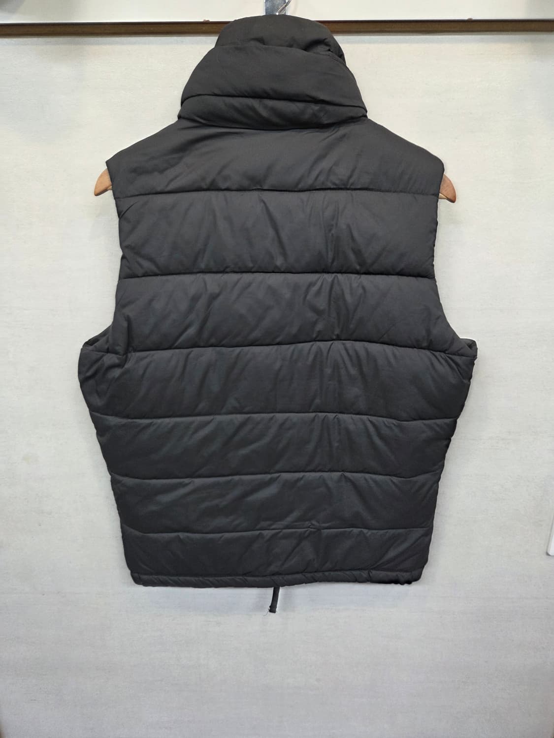 홀리스터 안감플리스 패딩조끼 s m 상품이미지2