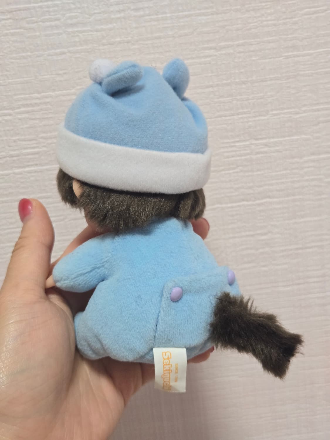 몬치치 블루 베비치치:) 상품이미지2