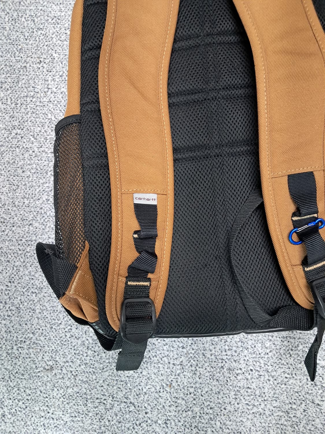 칼하트 백팩 상품이미지4